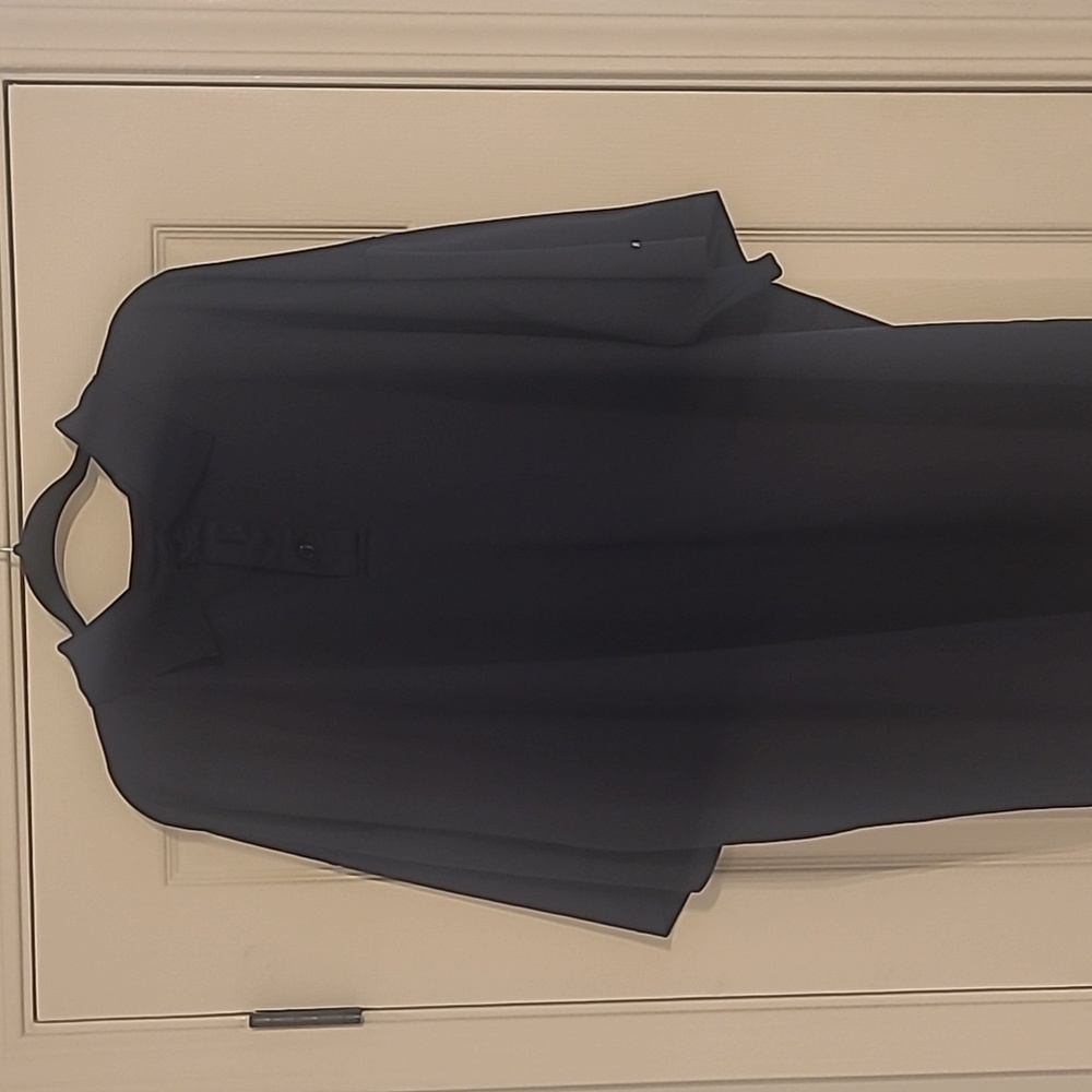 6XLT Russell Athletic Golf Shirt